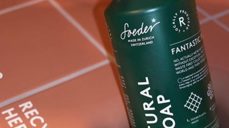 SAY NO TO PLASTIC POLLUTION...