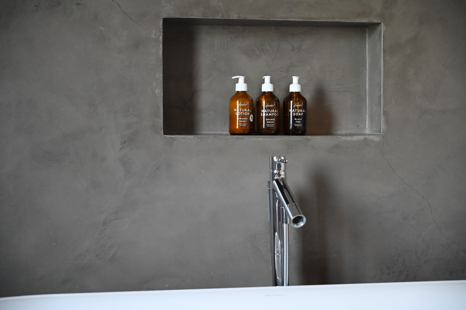 Wermut Negroni von Soeder*