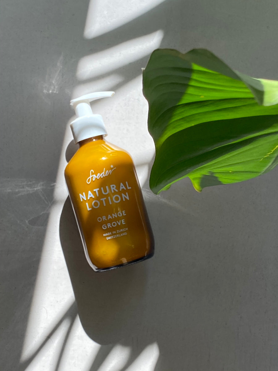 Orange Grove von soeder*