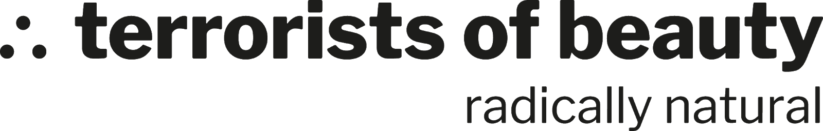 Terrorists of Beauty Logo