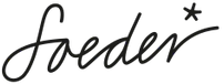 Soeder* Logo
