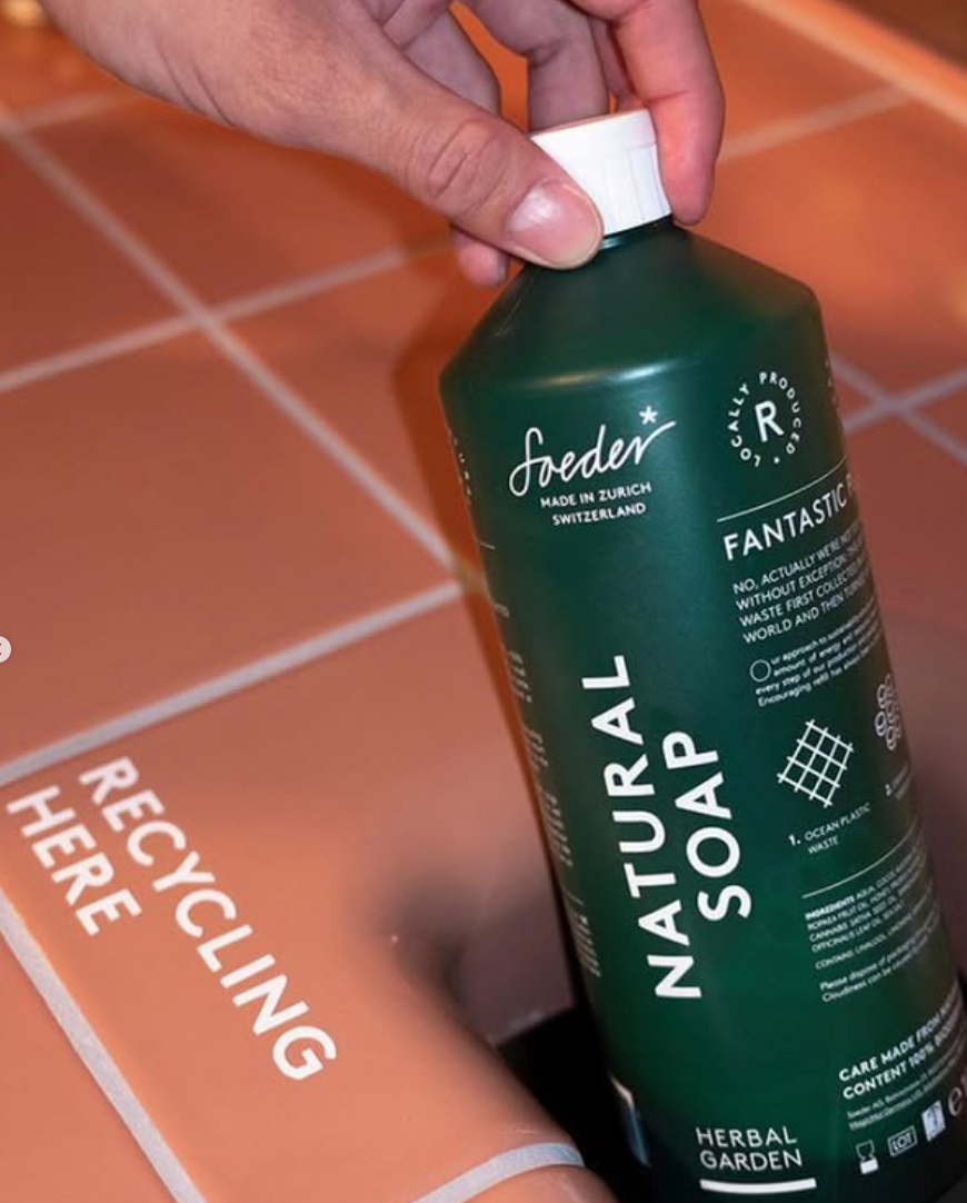 SAY NO TO PLASTIC POLLUTION...