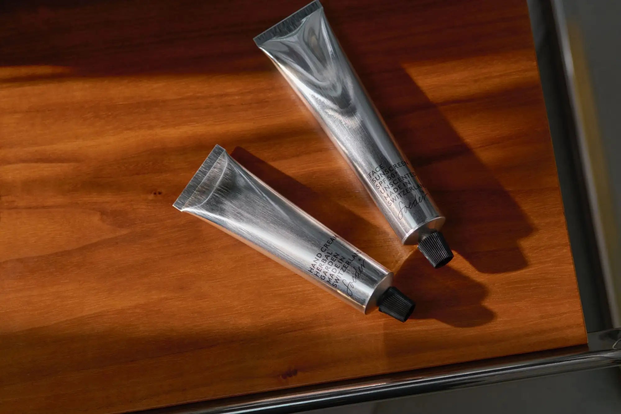 Hand Cream