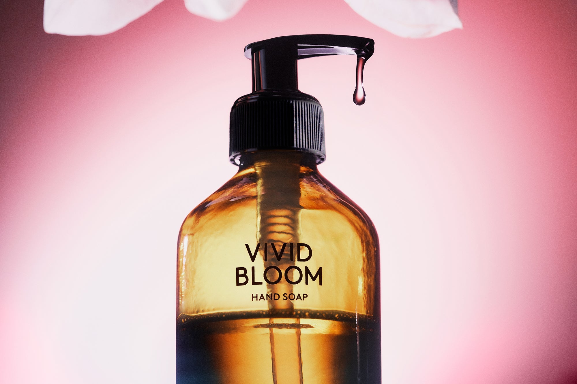 Vivid Bloom von soeder*