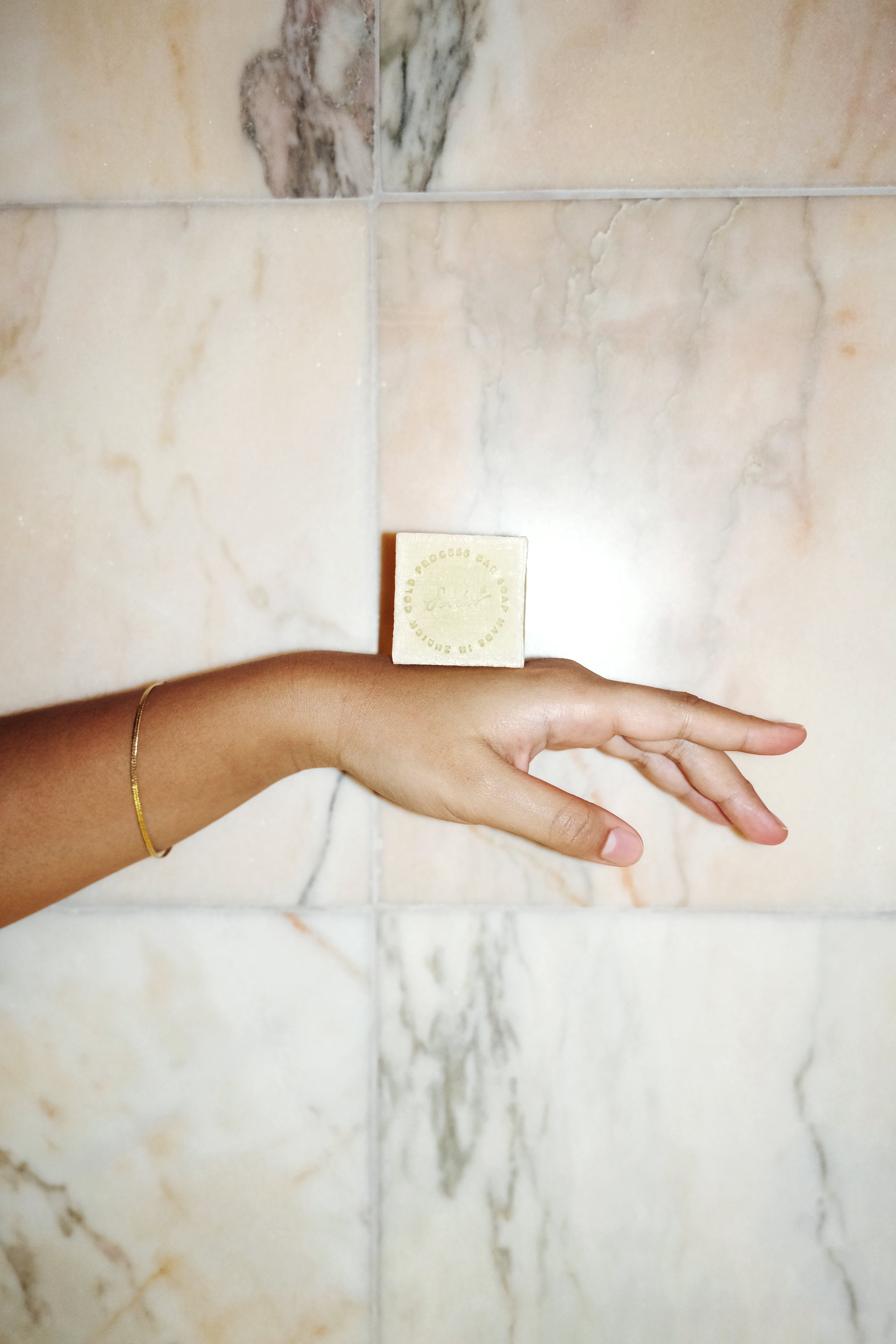 Soeder* Bar Soap