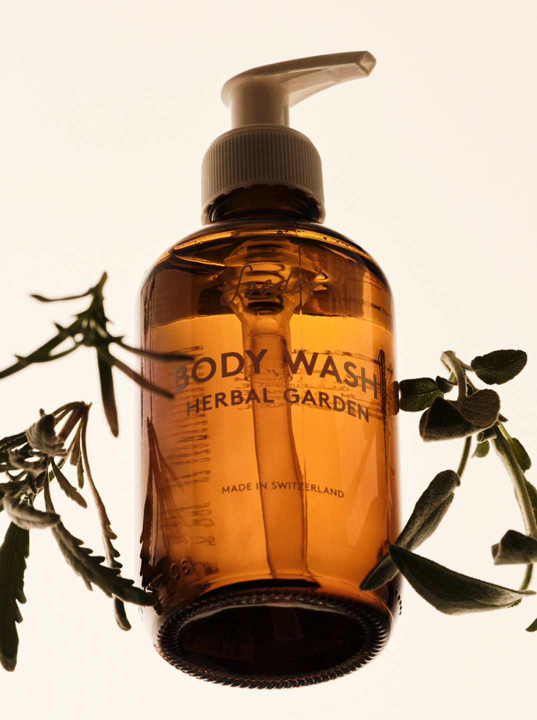 Herbal Garden von Soeder*