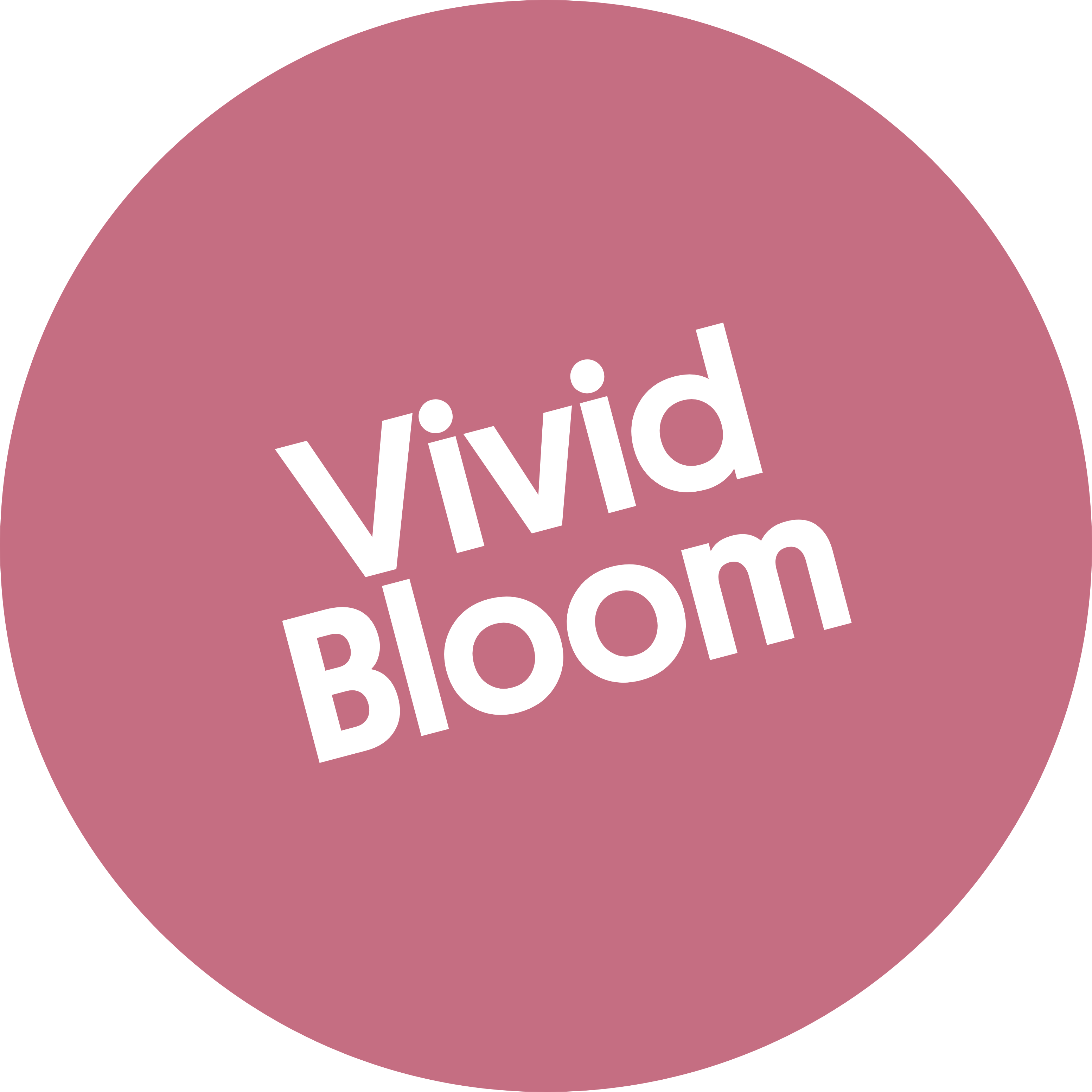 Vivid Bloom