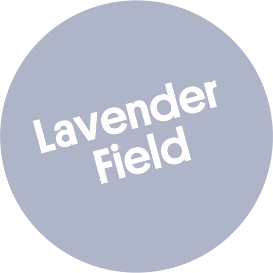 Natural Lotion - Lavender Field 250 ml von soeder*