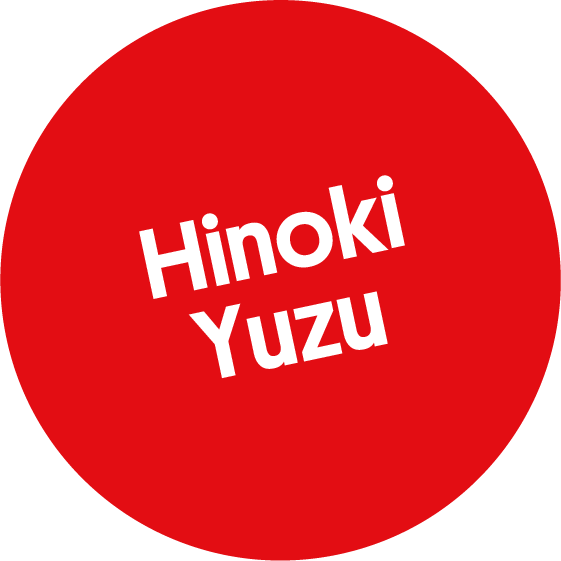 Natural Soap - Hinoki Yuzo 500 ml - soeder*