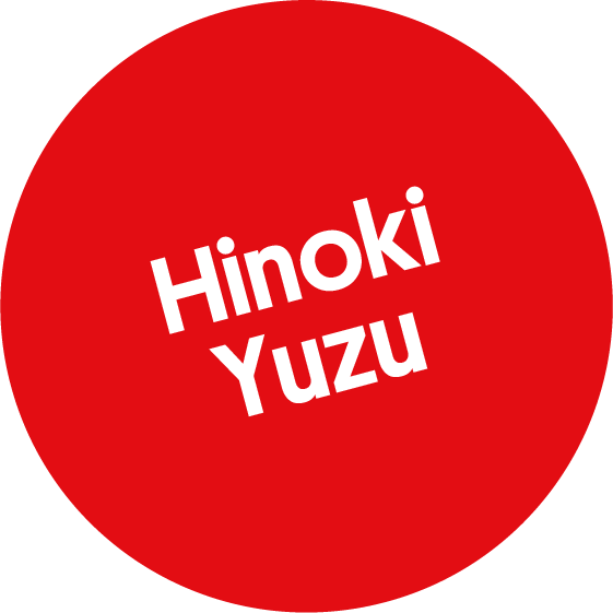 Natural Soap - Hinoki Yuzo 250 ml  -  soeder*