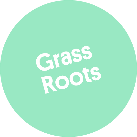 Natural Soap - Grass Roots 500 ml von soeder*