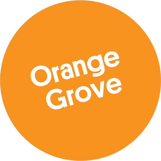 Natural Lotion - Orange Grove 500 ml von soeder*