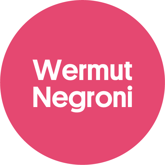 Natural Soap - Wermut Negroni 500 ml - soeder*